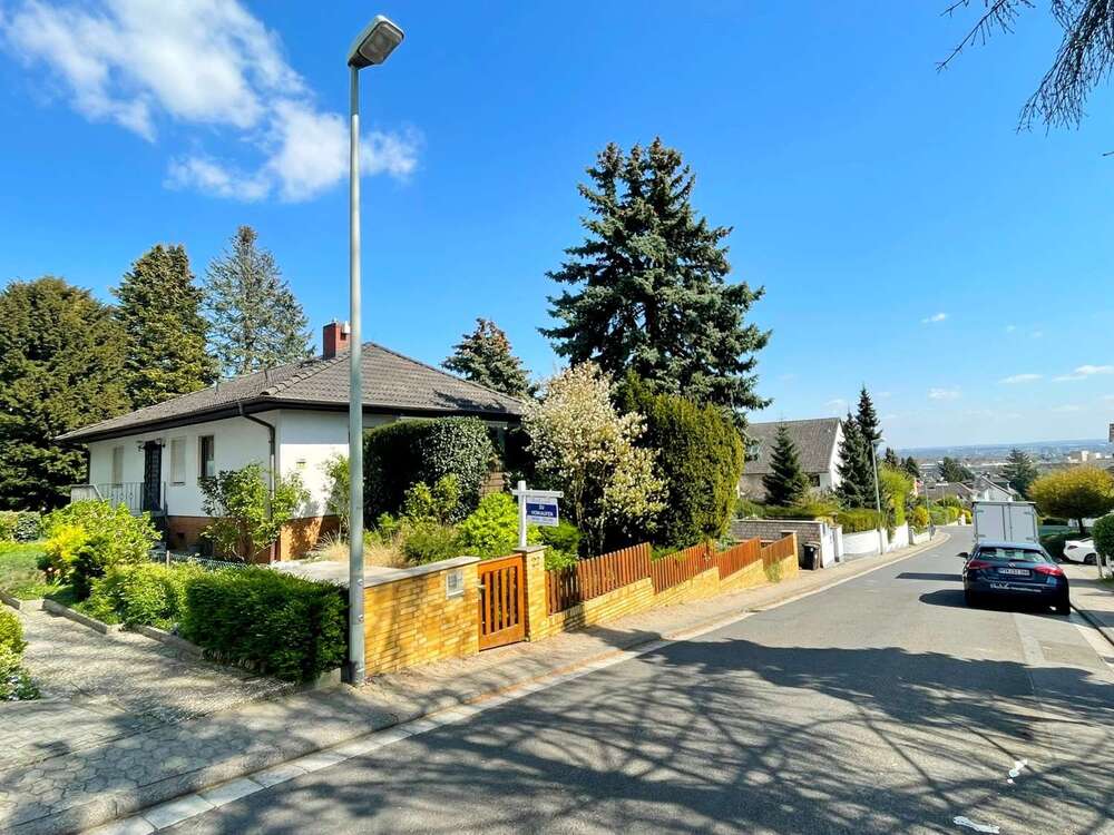 Thumbnail-Haus zum Kaufen in Hofheim am Taunus 795.000,00 € 112.03 m²