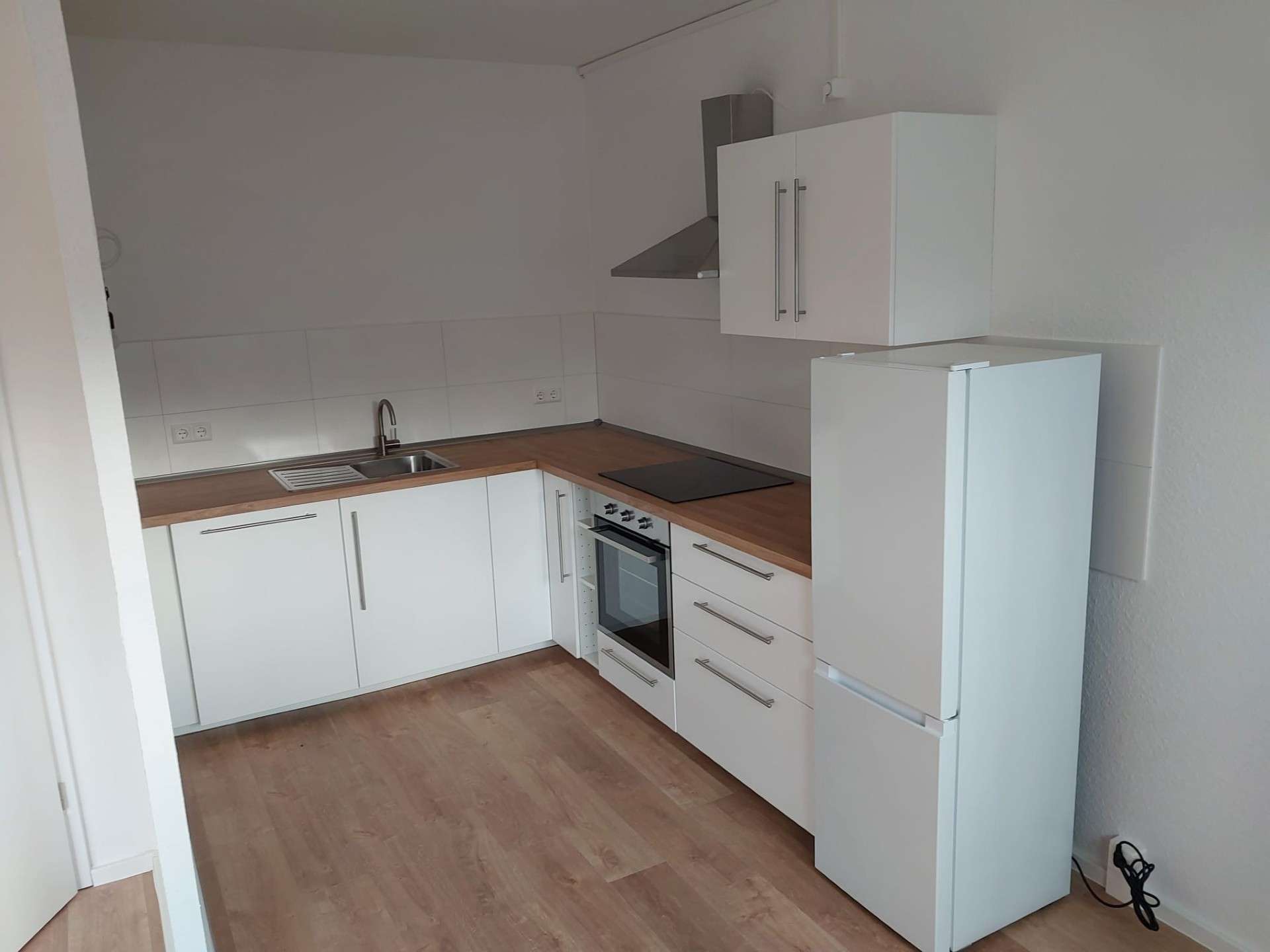 Thumbnail-Wohnung zum Mieten in Halle 650,00 € 81 m²