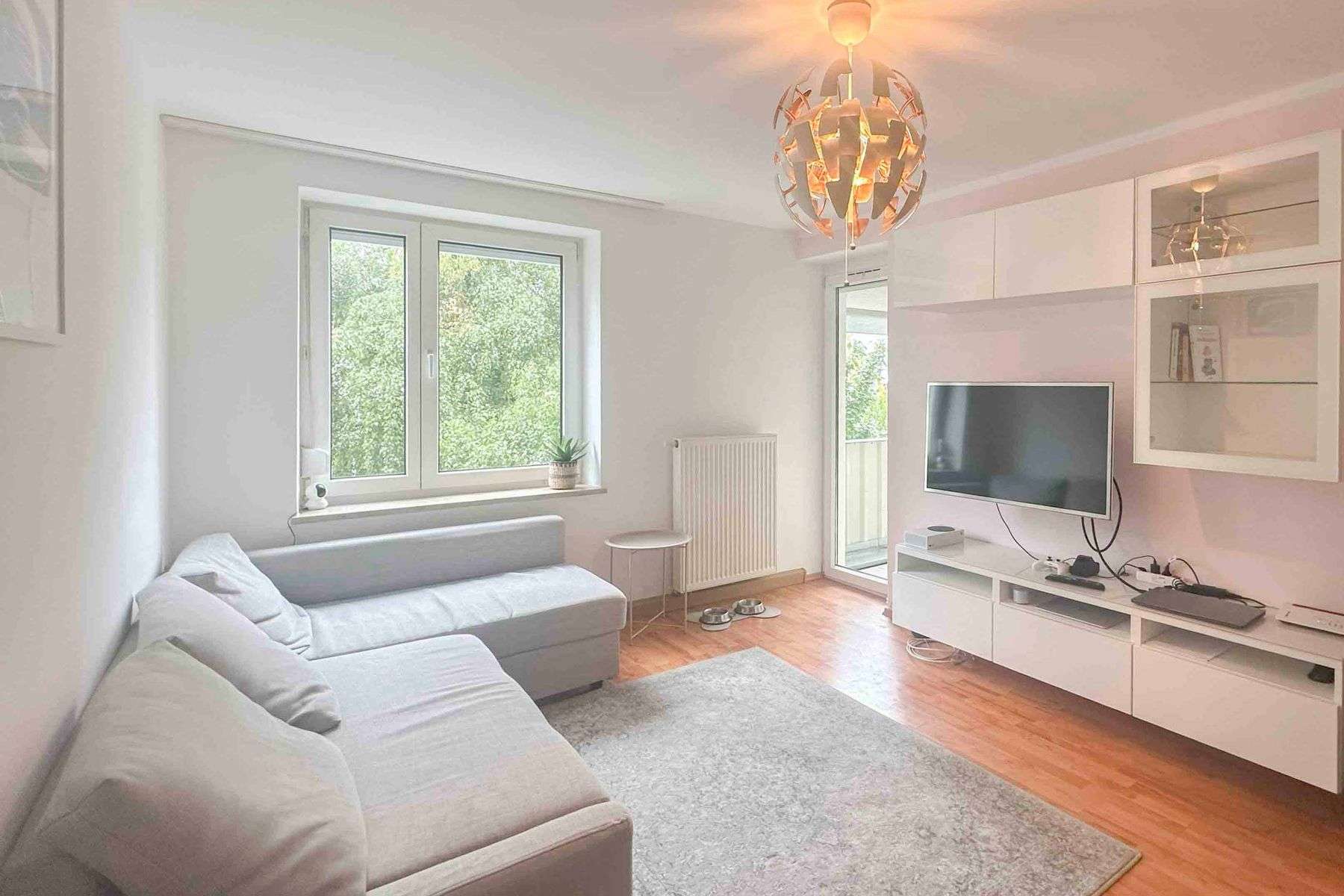 Thumbnail-Wohnung zum Kaufen in Ingolstadt 195.000,00 € 38.98 m²