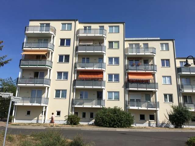 Thumbnail-Wohnung zum Mieten in Gräfenhainichen 502,65 € 77.33 m²