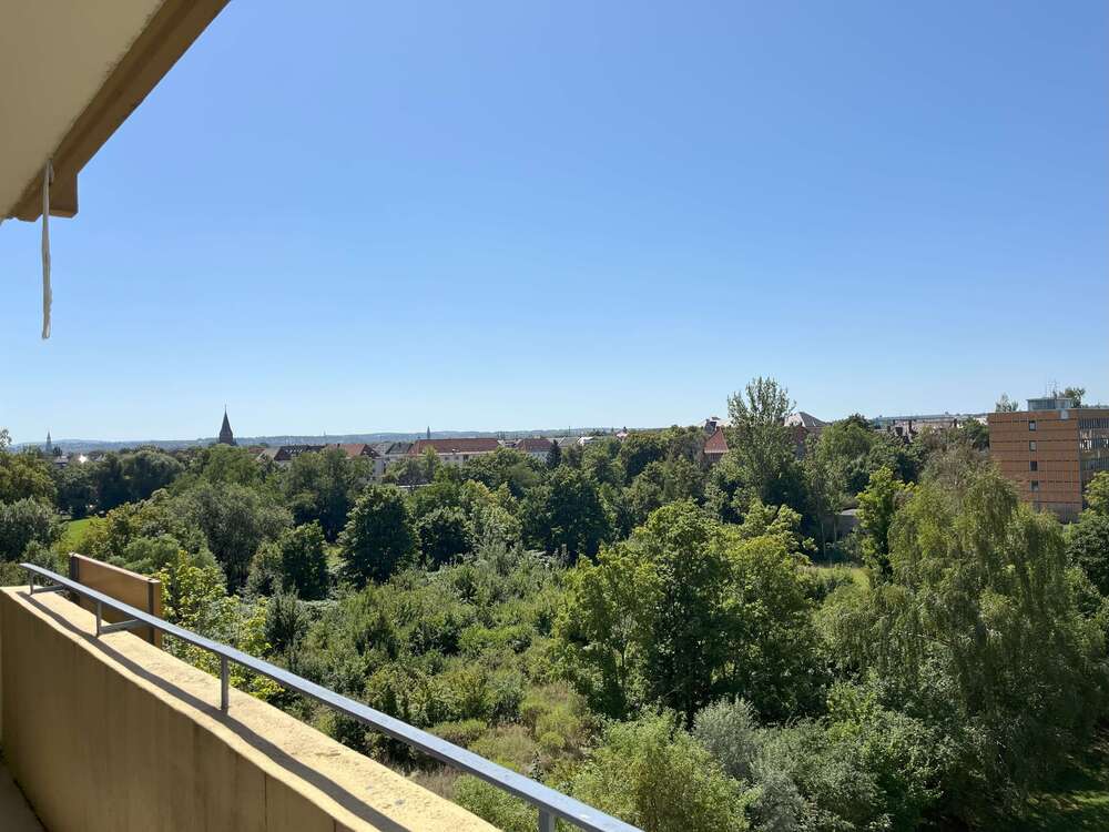 Thumbnail-Wohnung zum Mieten in Zwickau 449,00 € 90 m²