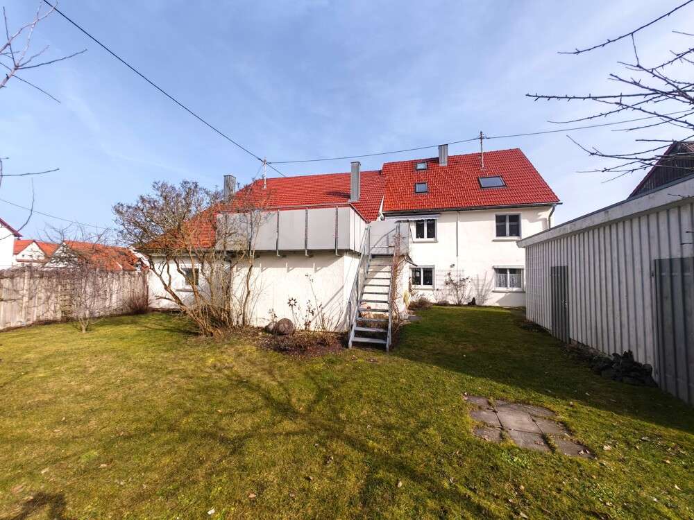 Thumbnail-Haus zum Kaufen in Römerstein Zainingen 449.000,00 € 195 m²
