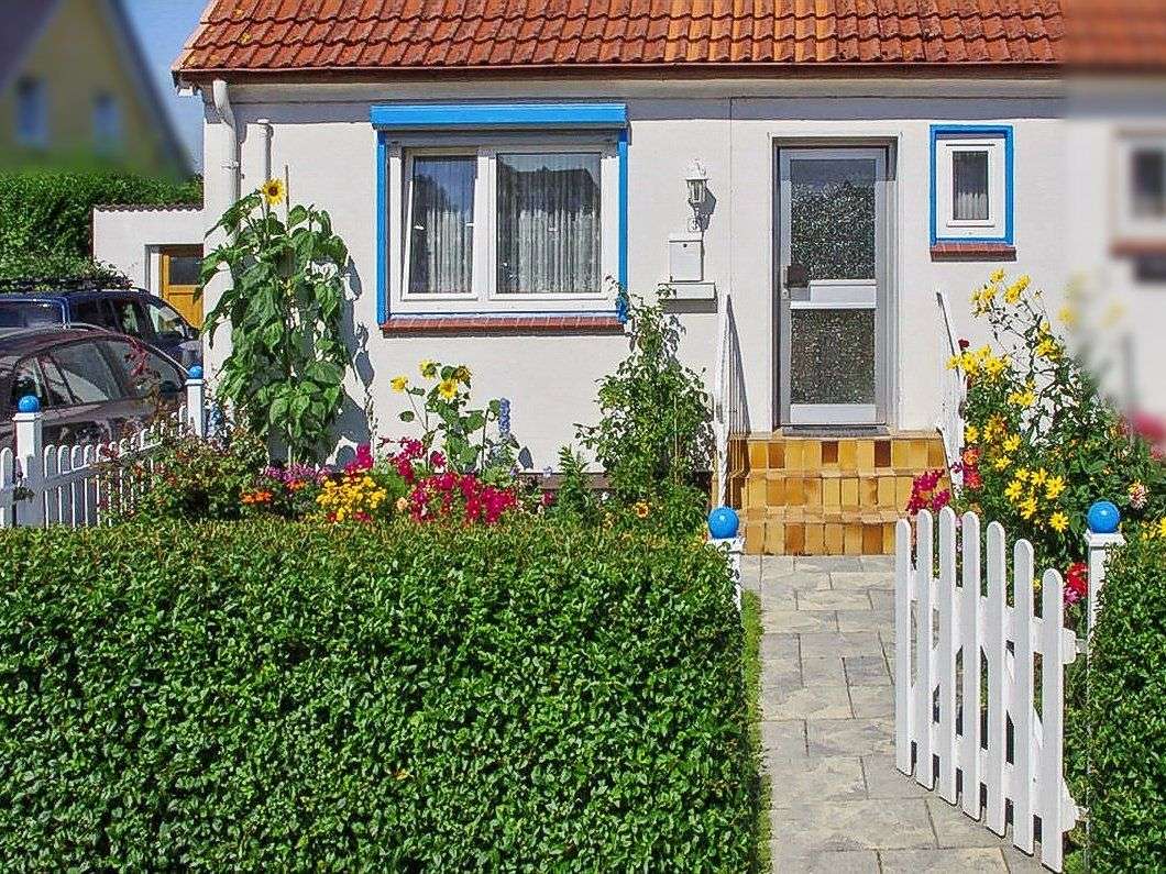 Thumbnail-Haus zum Kaufen in Kellenhusen 420.000,00 € 100 m²