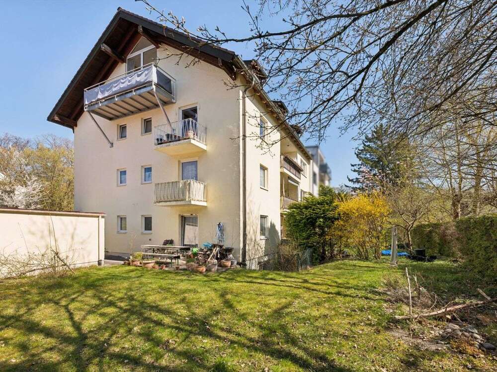 Thumbnail-Haus zum Kaufen in Krailling 2.290.000,00 € 421.83 m²