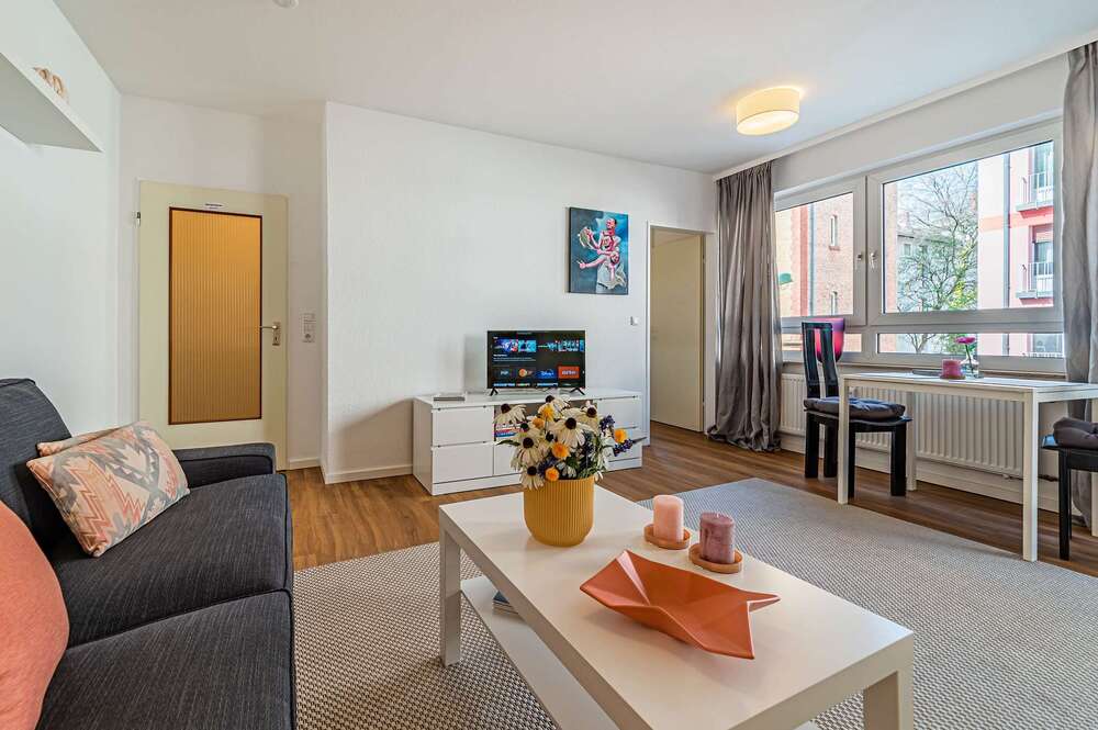 Thumbnail-Wohnung zum Mieten in Frankfurt 1.590,00 € 48 m²