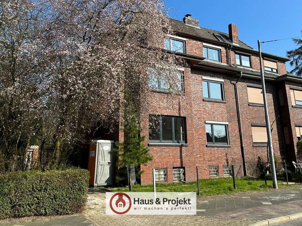 Thumbnail-Haus zum Kaufen in Wilhelmshaven 399.000,00 € 248 m²