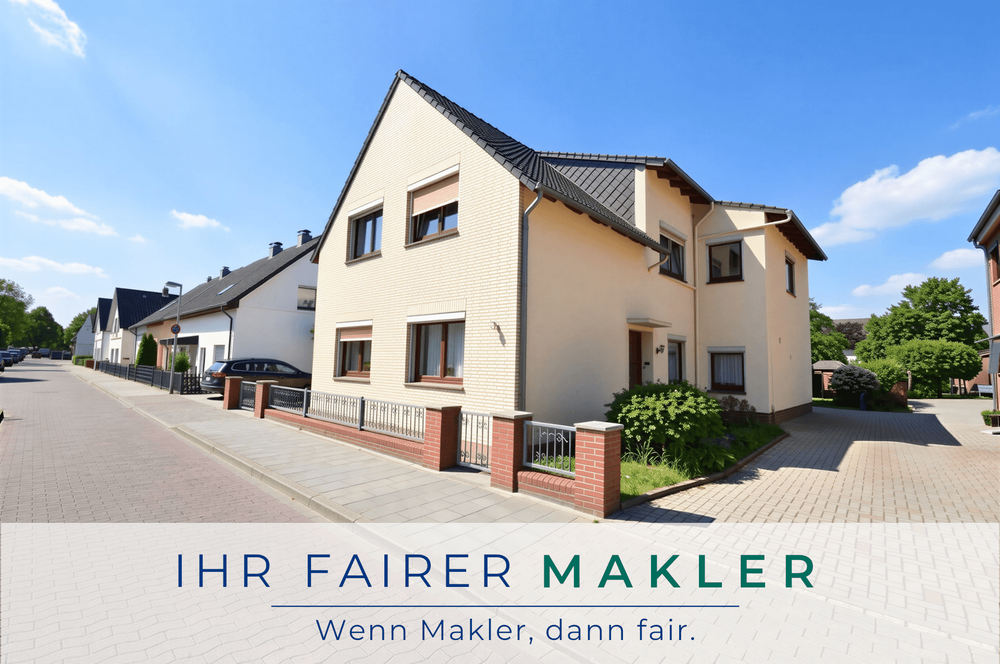 Thumbnail-Haus zum Kaufen in Delmenhorst 429.000,00 € 206 m²