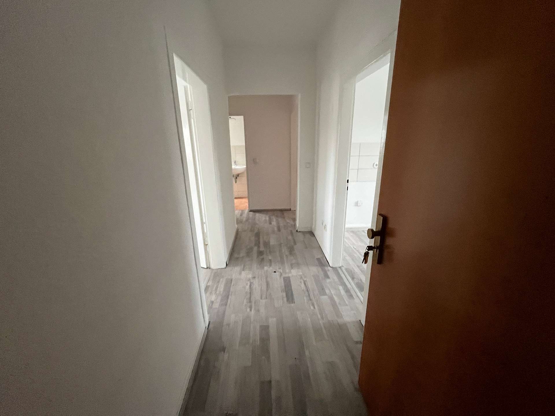Thumbnail-Wohnung zum Mieten in Duisburg 688,50 € 81 m²
