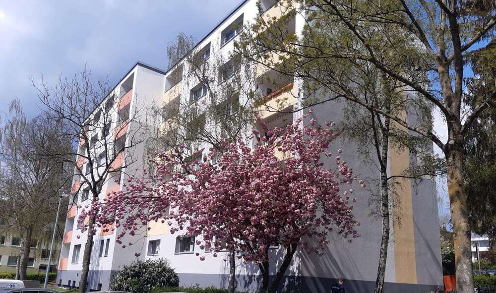 Thumbnail-Wohnung zum Mieten in Düsseldorf 795,00 € 71 m²