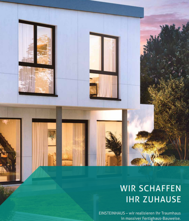 Thumbnail-Haus zum Kaufen in Simmern 327.900,00 € 106 m²