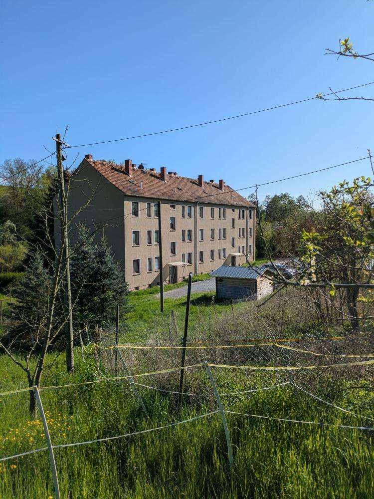 Thumbnail-Haus zum Kaufen in Colditz 380.000,00 € 720 m²