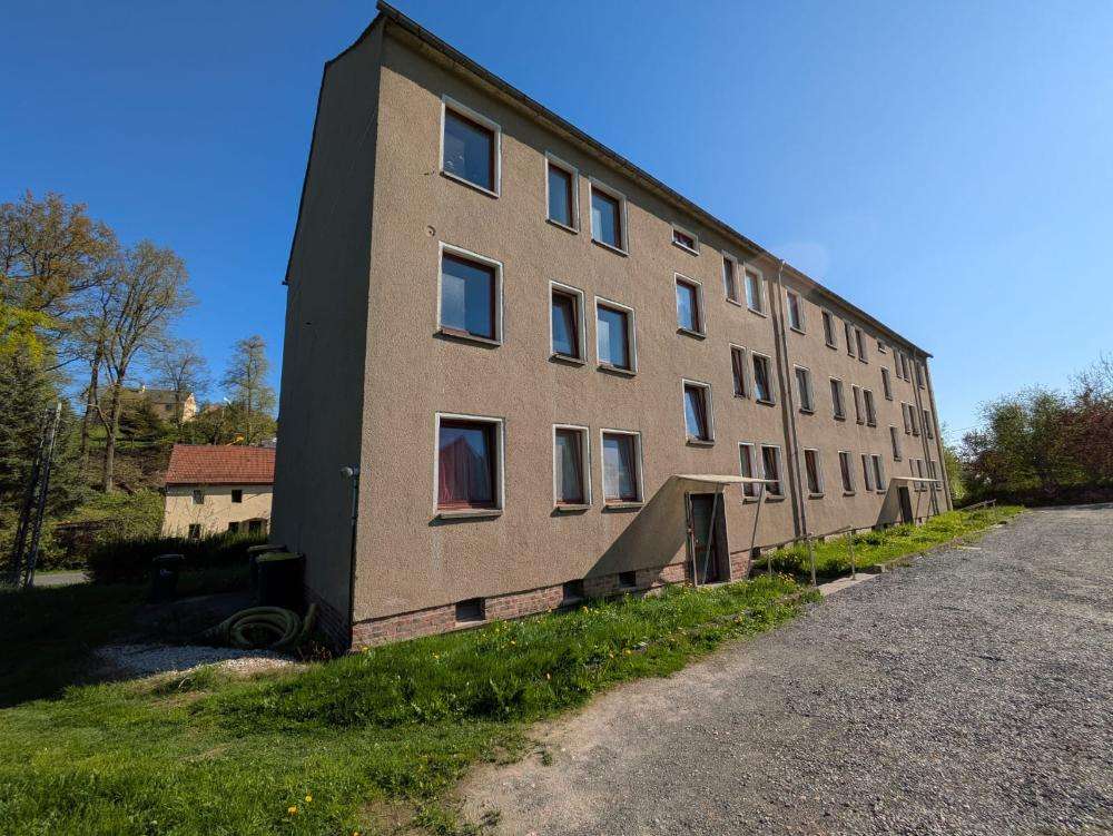 Thumbnail-Haus zum Kaufen in Colditz 405.000,00 € 720 m²