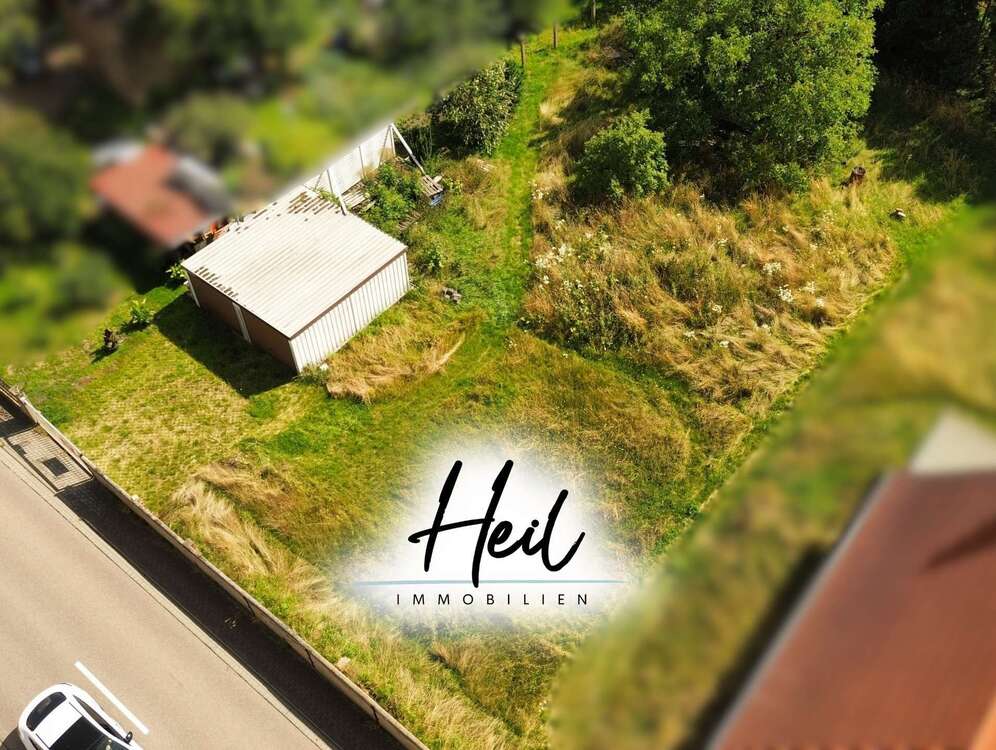 Thumbnail-Grundstück zu verkaufen in Schkopau 99.000,00 € 927 m²