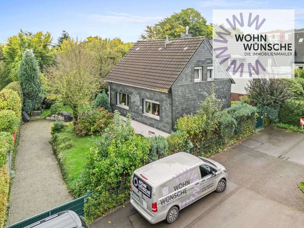 Thumbnail-Haus zum Kaufen in Wermelskirchen 292.000,00 € 81 m²