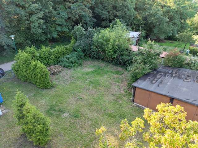 Thumbnail-Grundstück zu verkaufen in Wandlitz OT Klosterfelde 135.000,00 € 595 m²