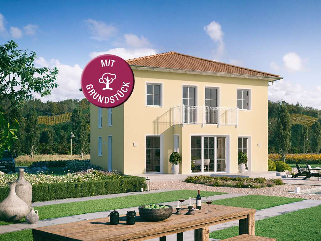 Thumbnail-Haus zum Kaufen in Kaisersesch 531.400,00 € 152 m²