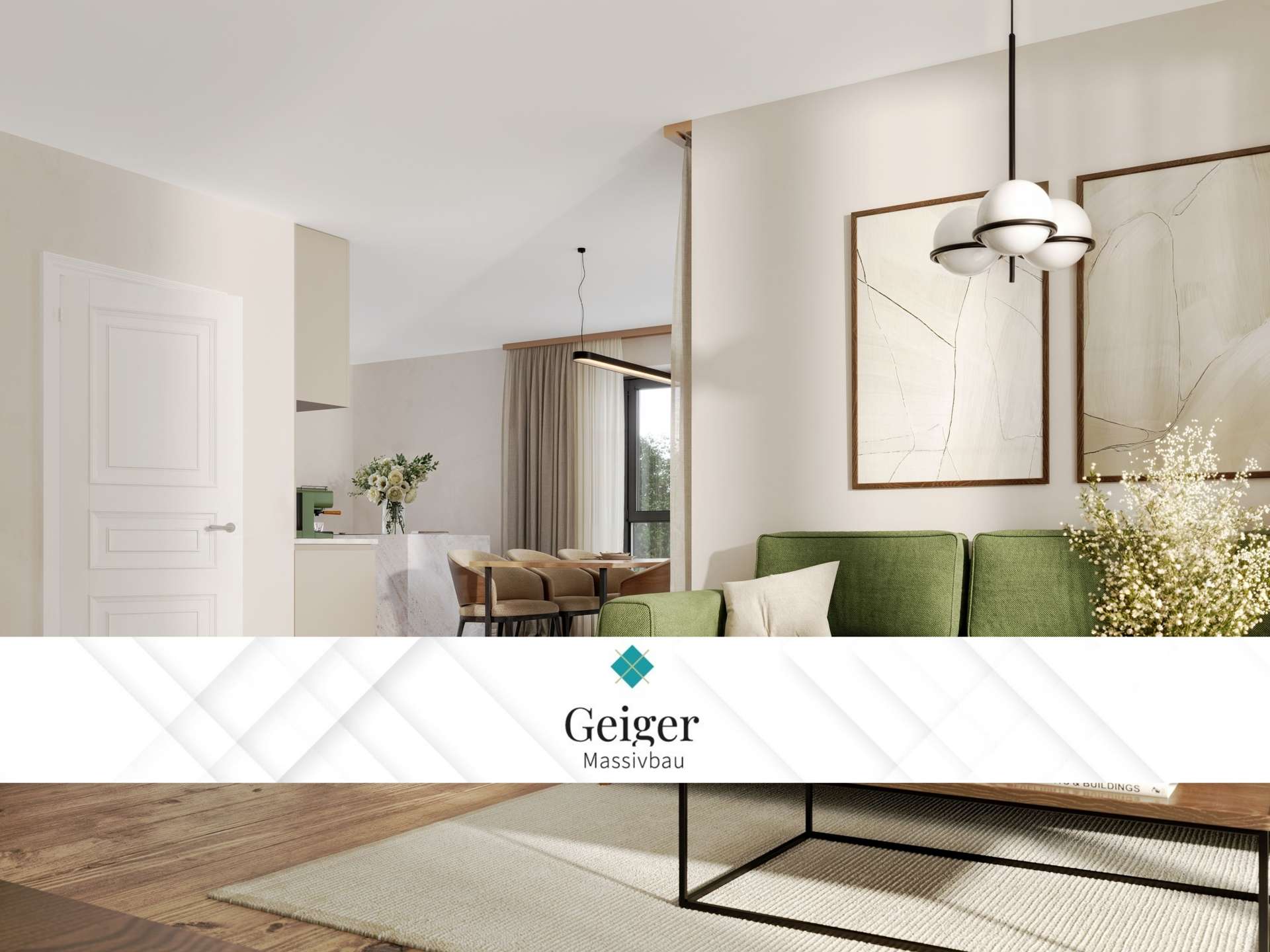 Thumbnail-Wohnung zum Kaufen in Meßstetten 513.900,00 € 112.84 m²