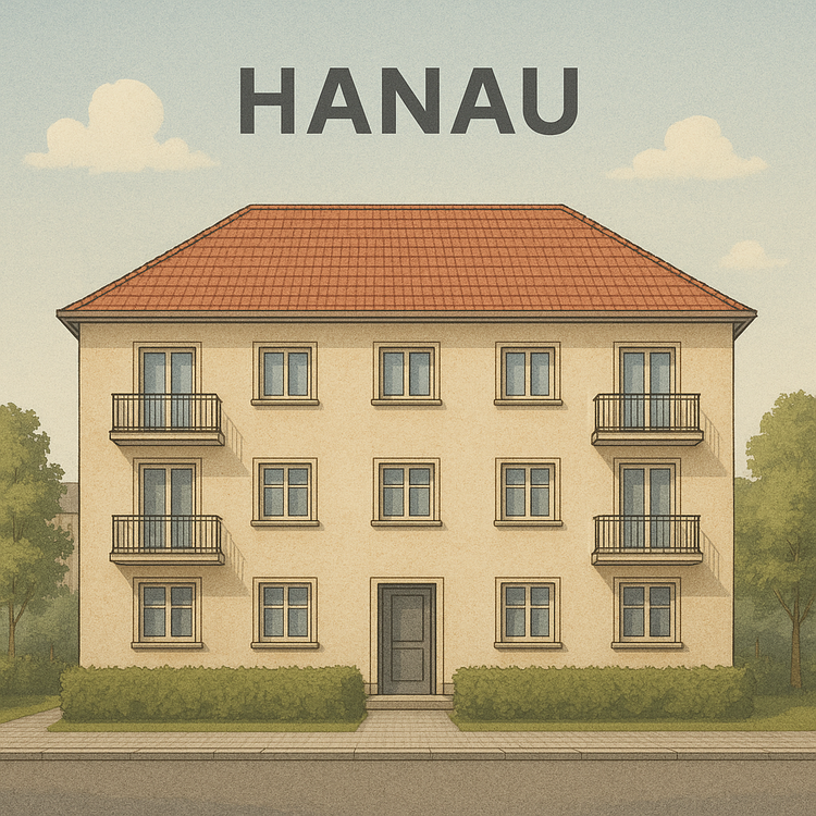 Thumbnail-Haus zum Kaufen in Hanau 1.320.000,00 € 500 m²