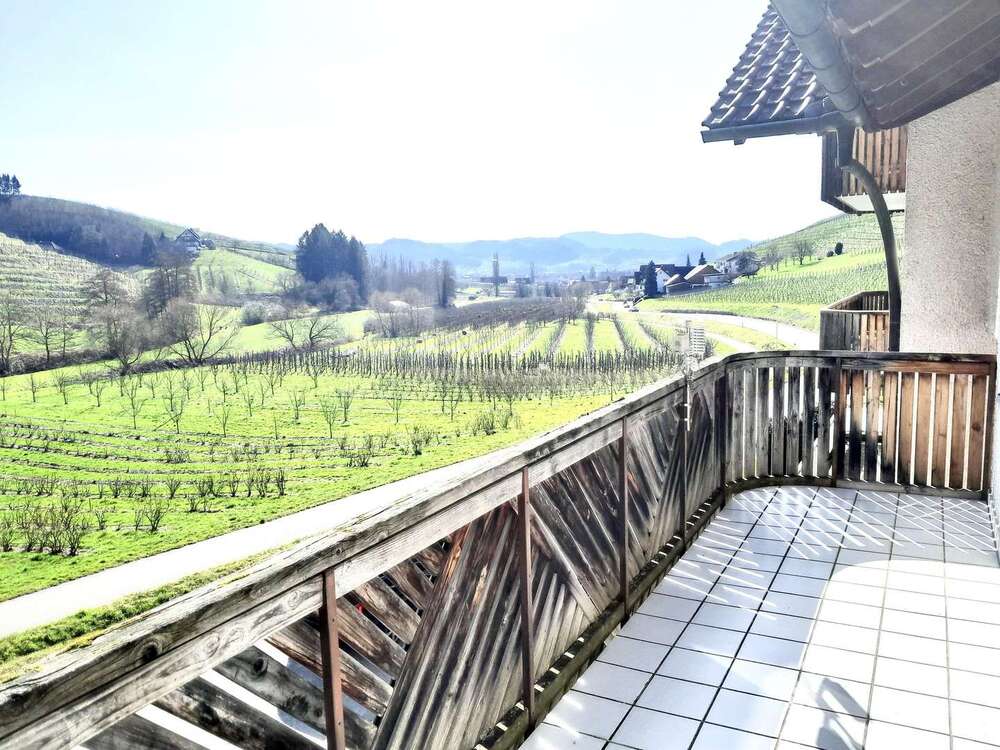 Thumbnail-Wohnung zum Mieten in Oberkirch 683,00 € 90 m²