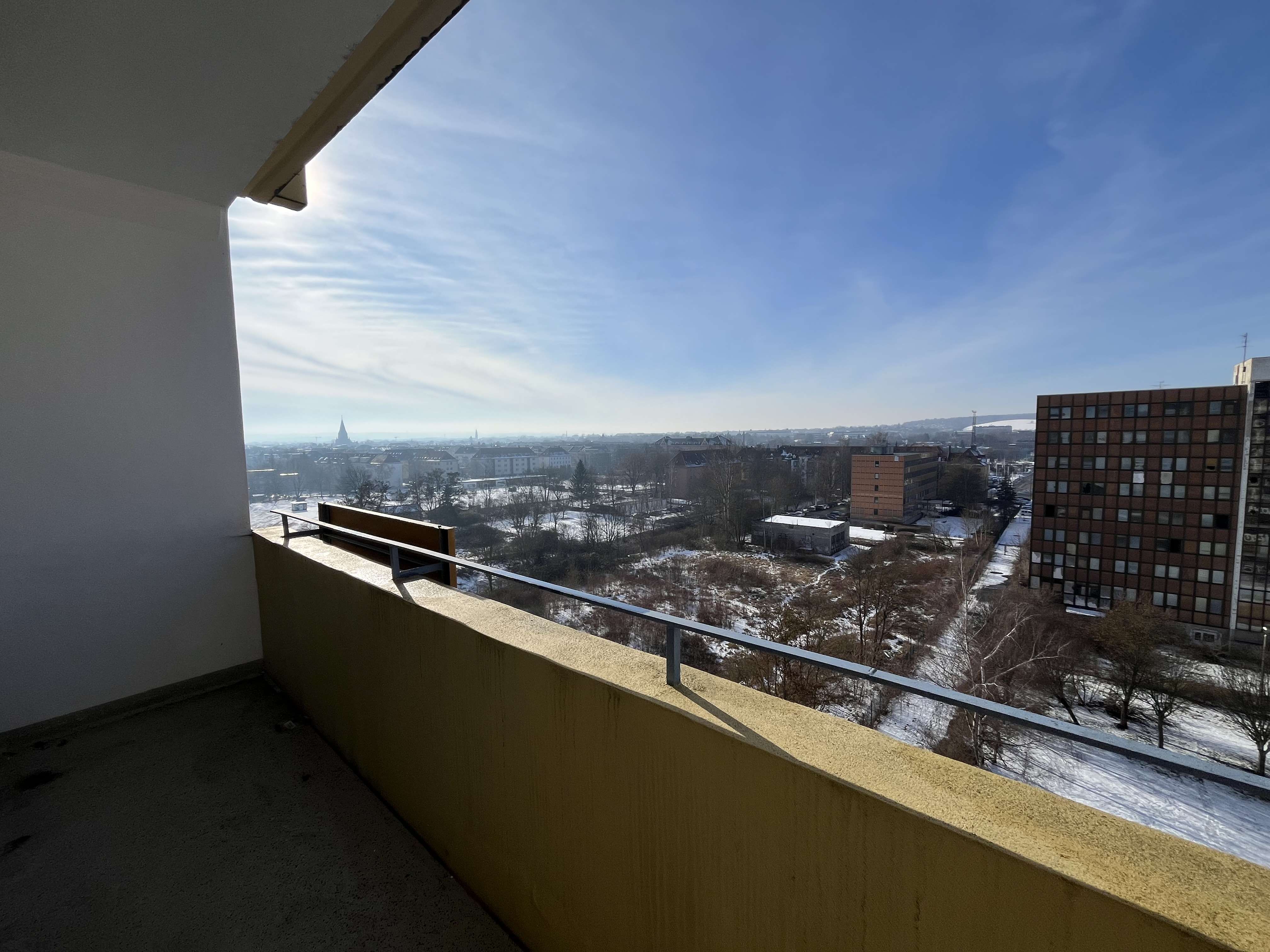 Thumbnail-Wohnung zum Mieten in Zwickau 389,00 € 70 m²