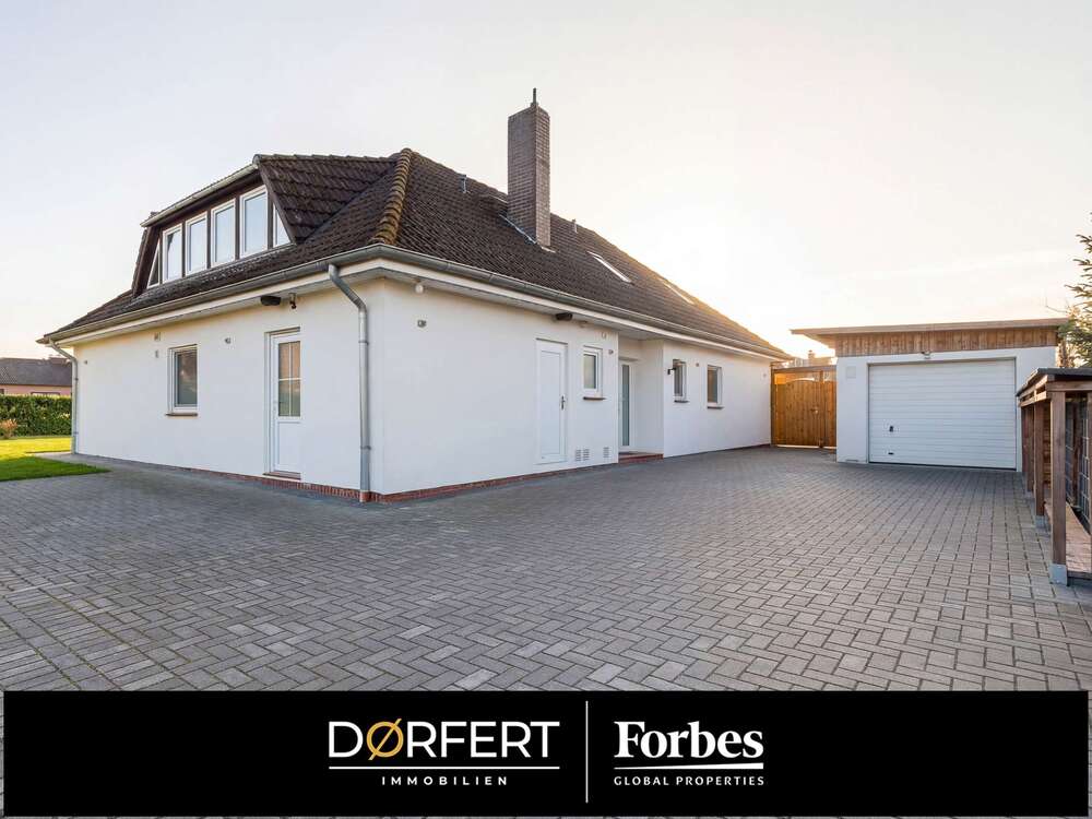 Thumbnail-Haus zum Kaufen in Thedinghausen 439.000,00 € 228.18 m²