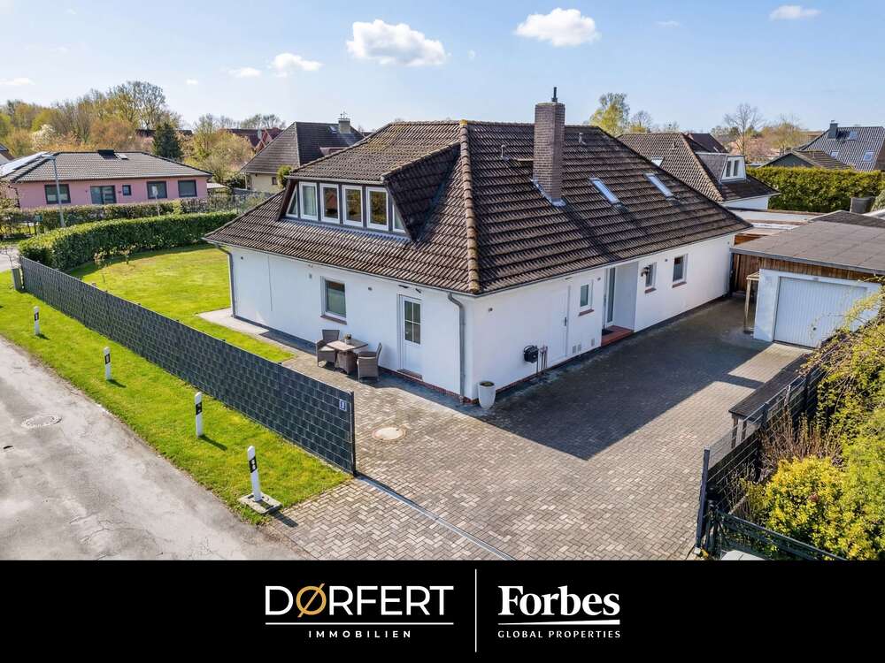 Thumbnail-Haus zum Kaufen in Thedinghausen 439.000,00 € 228.18 m²