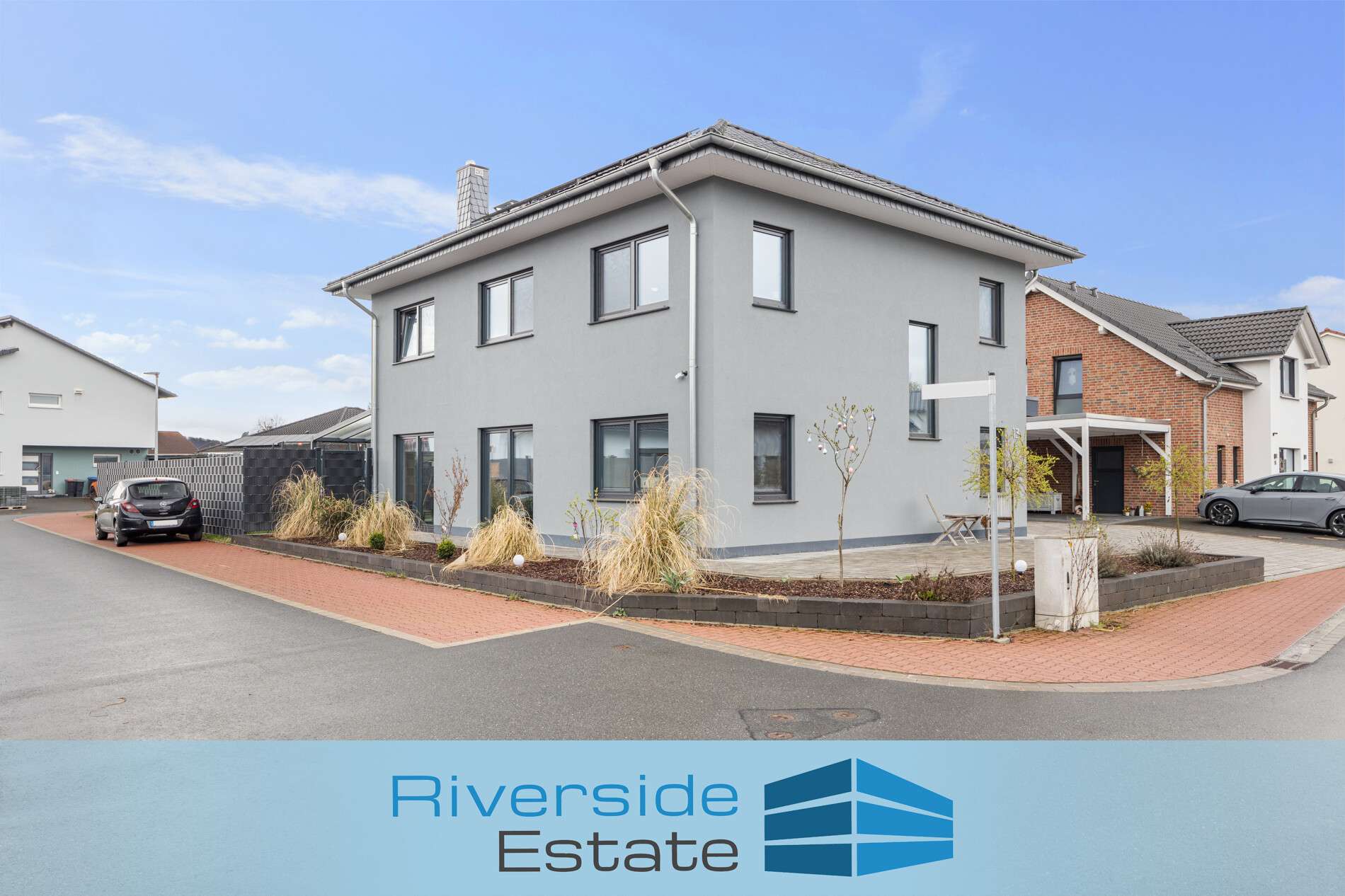 Thumbnail-Haus zum Kaufen in Emmerthal 639.000,00 € 167 m²