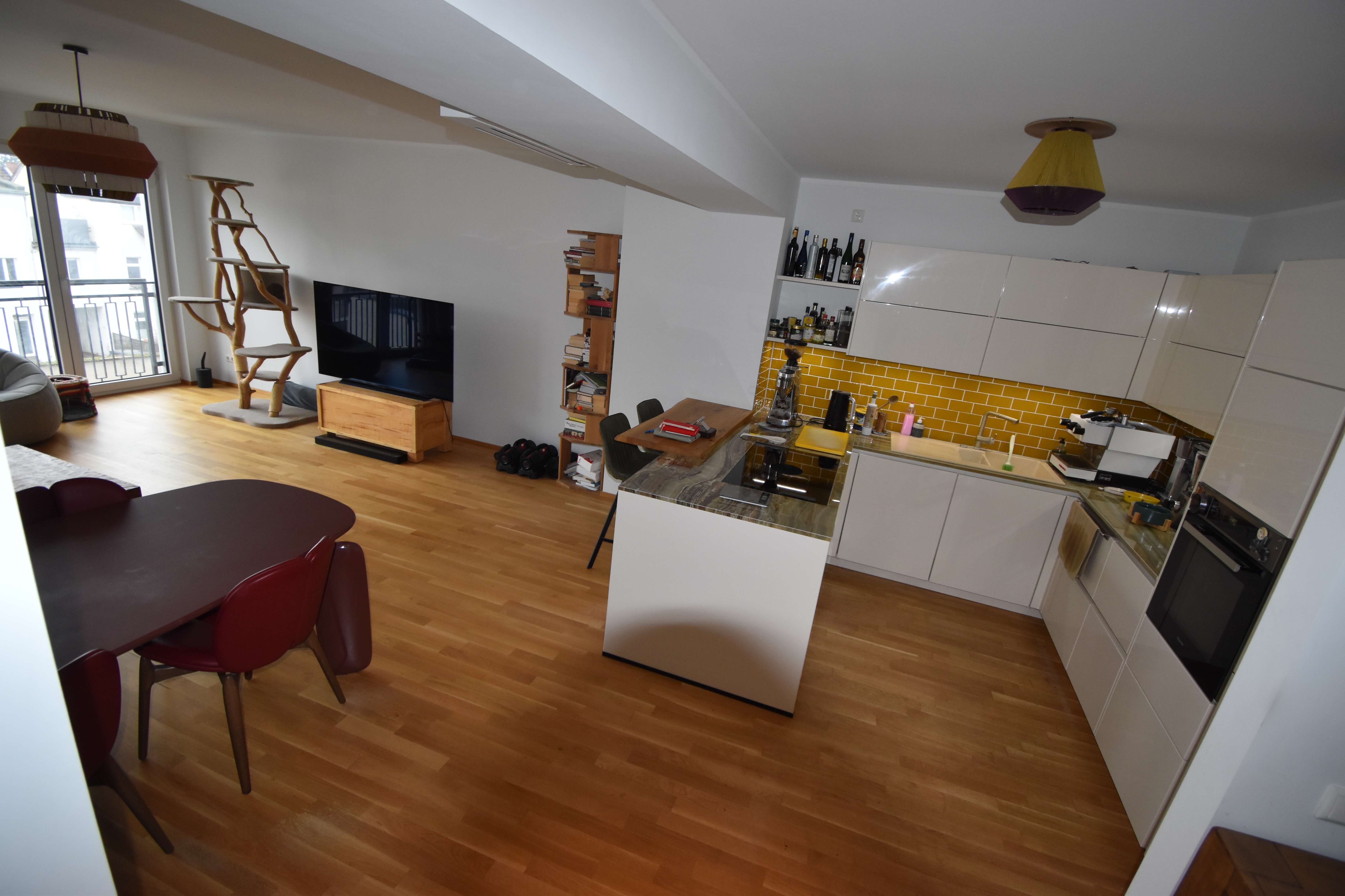 Thumbnail-Wohnung zum Kaufen in Andernach 435.000,00 € 105 m²