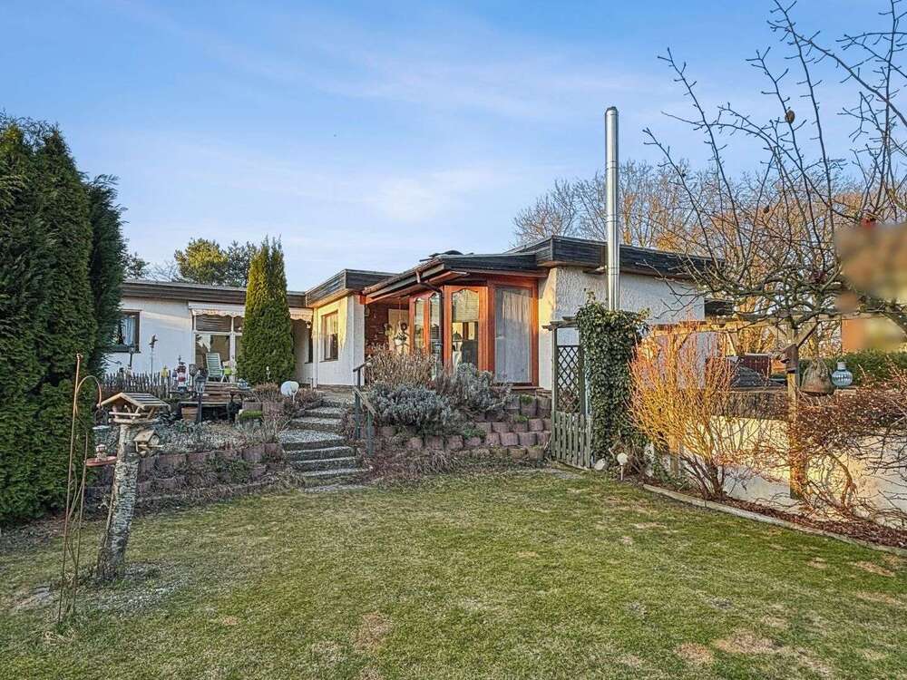 Thumbnail-Haus zum Kaufen in Stelle 399.000,00 € 199.25 m²