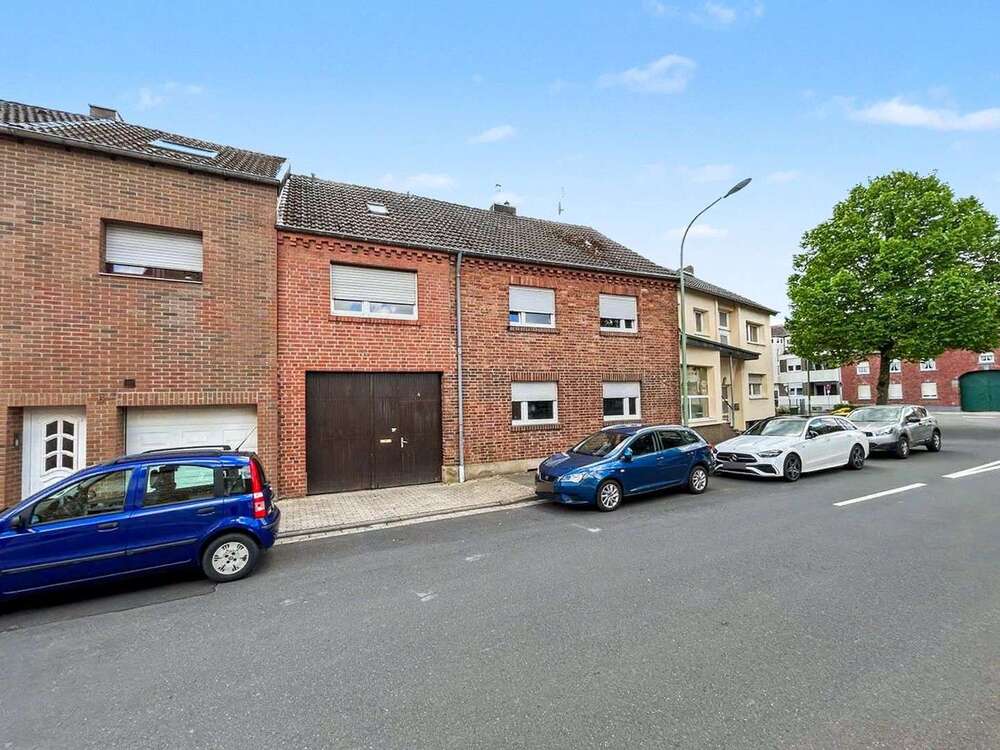 Thumbnail-Haus zum Kaufen in Düren 269.000,00 € 181.51 m²