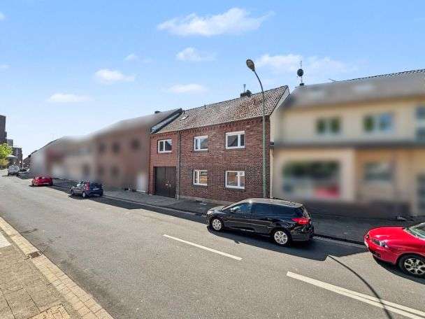 Thumbnail-Haus zum Kaufen in Düren 269.000,00 € 181.51 m²