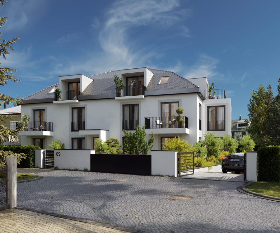 Thumbnail-Grundstück zu verkaufen in Ottobrunn 2.200.000,00 € 927 m²
