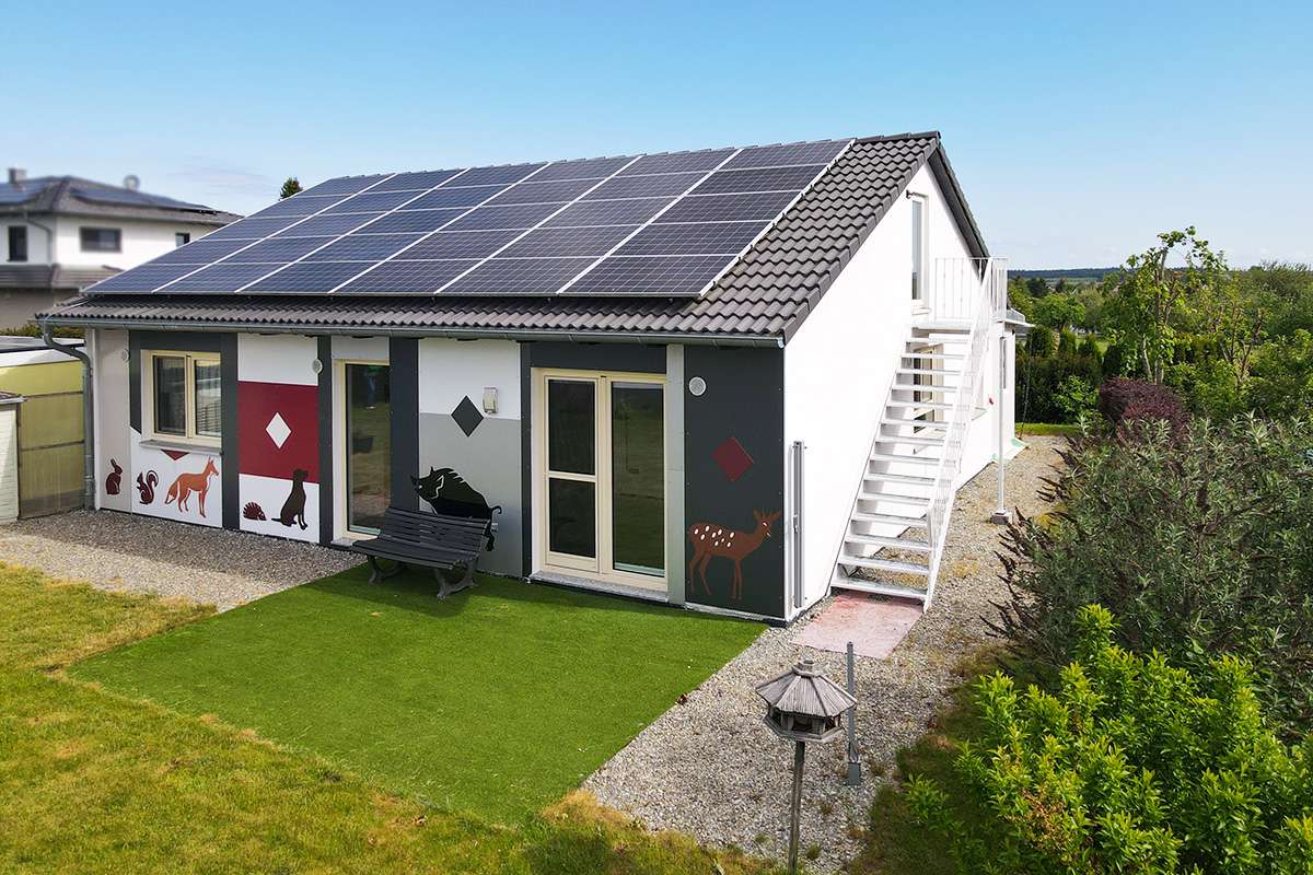 Thumbnail-Haus zum Kaufen in Bad Buchau-Dürnau 345.000,00 € 90 m²