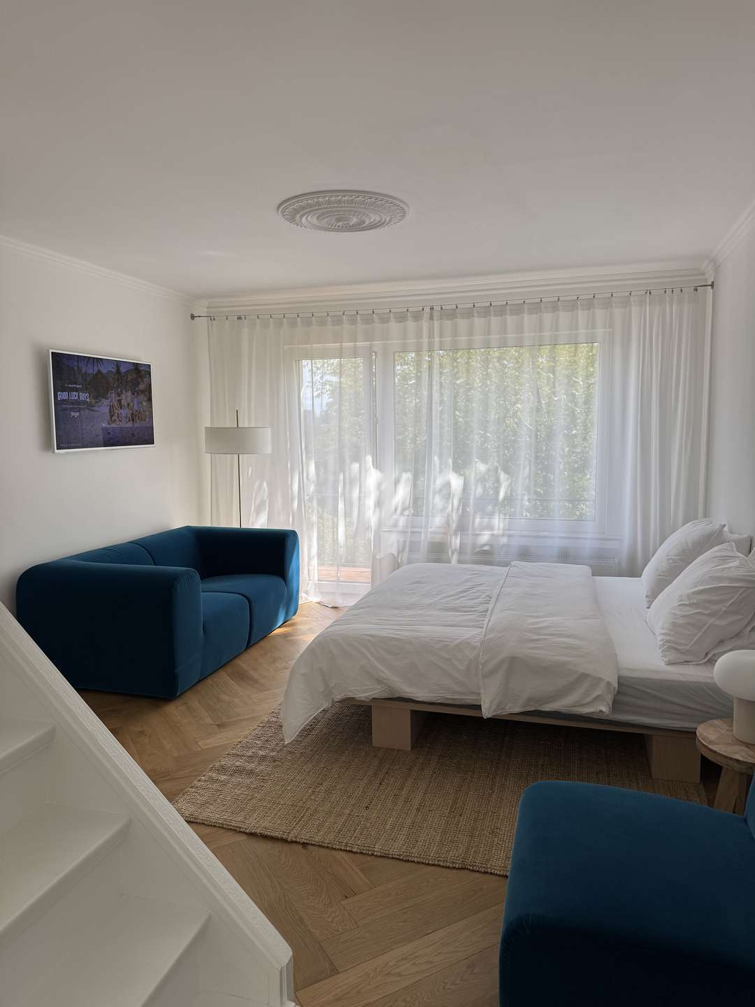 Thumbnail-Wohnung zum Mieten in kleve 1.000,00 € 60 m²