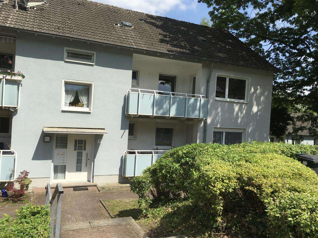 Thumbnail-Wohnung zum Mieten in Wetter 539,00 € 65.58 m²