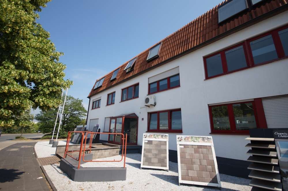 Thumbnail-Büro in Essen Vogelheim 1.295,00 € 220 m²