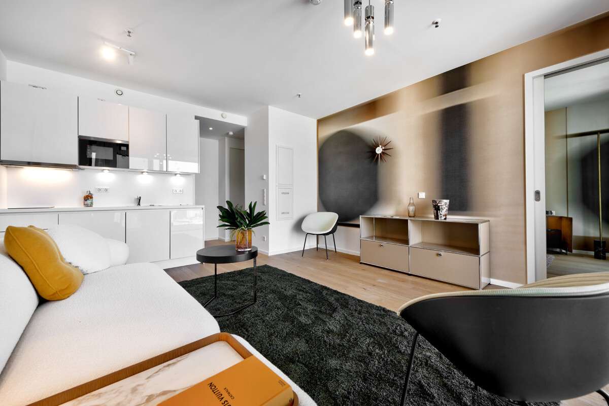 Thumbnail-Wohnung zum Kaufen in Frankfurt am Main 499.000,00 € 52.1 m²