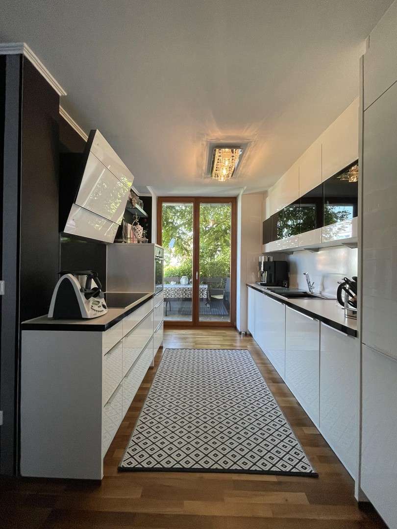 Thumbnail-Wohnung zum Kaufen in Furth bei Landshut 582.000,00 € 160 m²