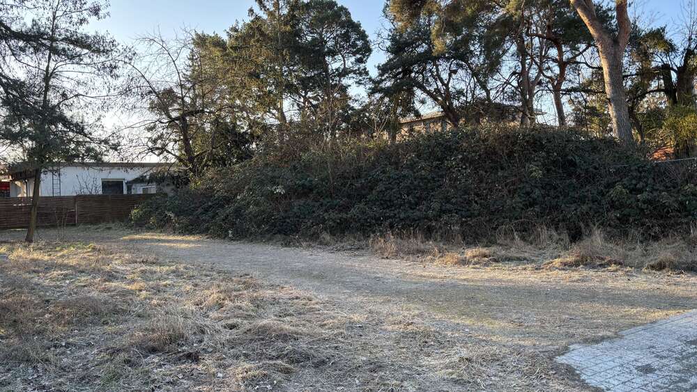 Thumbnail-Grundstück zu verkaufen in Wustermark 318.400,00 € 833 m²