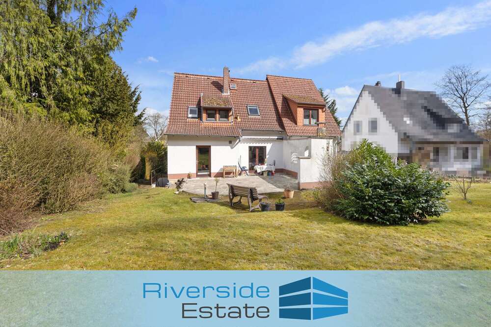 Thumbnail-Haus zum Kaufen in Hameln 450.000,00 € 159.91 m²