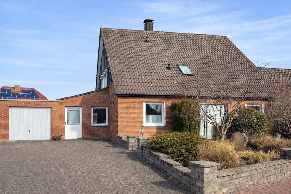 Thumbnail-Haus zum Kaufen in Stadtlohn 299.000,00 € 160 m²