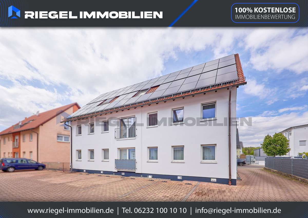 Thumbnail-Haus zum Kaufen in Hanhofen 870.000,00 € 209.99 m²