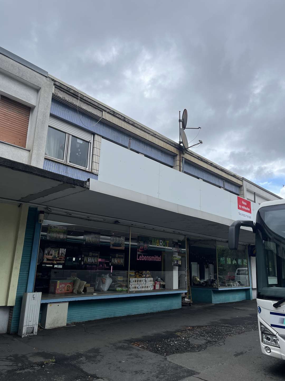 Thumbnail-Haus zum Kaufen in Stadtallendorf 230.000,00 € 230 m²