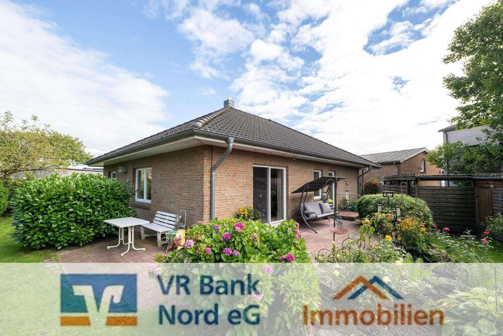 Thumbnail-Haus zum Kaufen in Harrislee 449.000,00 € 204 m²