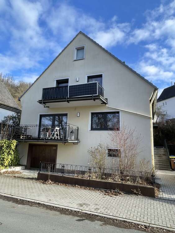 Thumbnail-Wohnung zum Mieten in Betzdorf 690,00 € 78 m²
