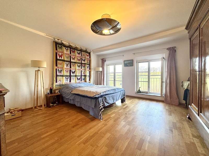 Thumbnail-Wohnung zum Mieten in Oberpframmern 2.900,00 € 224.51 m²