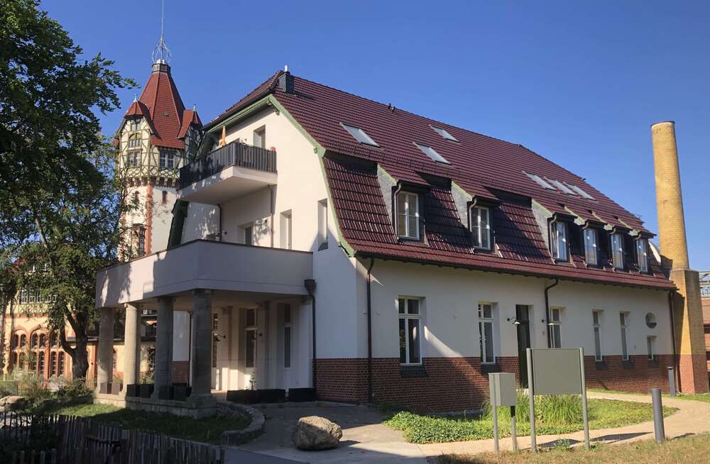 Thumbnail-Wohnung zum Mieten in Beelitz Heilstätten 1.490,06 € 135.46 m²