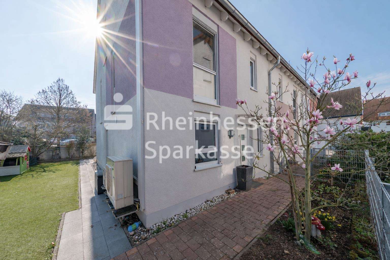 Thumbnail-Haus zum Kaufen in Ingelheim 659.000,00 € 151 m²