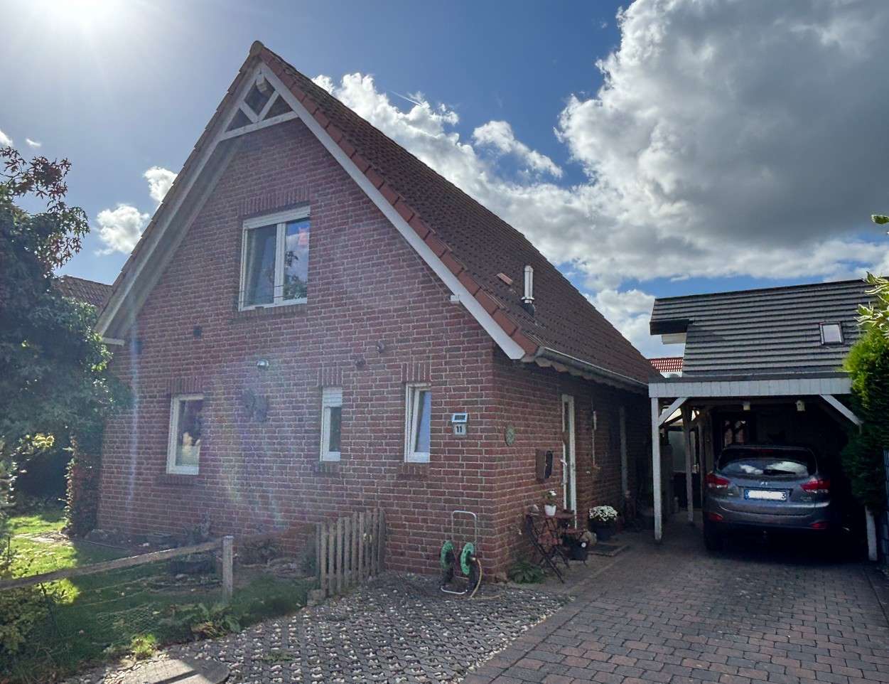 Thumbnail-Haus zum Kaufen in Borken 298.000,00 € 103 m²