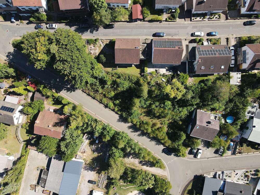 Thumbnail-Grundstück zu verkaufen in Hauenstein 79.000,00 € 586 m²